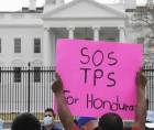 Según el Departamento de Seguridad Nacional de Estados Unidos, alrededor de 55,000 hondureños están registrados bajo el Estatus de Protección Temporal (TPS).