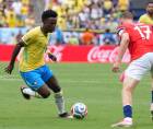 Vinicius y Haaland se enfrentan esta tarde por un boleto a los cuartos de final del Mundial 2026.