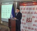 Juan Carlos Aguilar, director de Transparencia de ASJ.