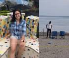 El director de la Dirección Policial de Investigaciones (DPI), Rolando Ponce, informó que las autoridades manejan dos hipótesis en torno a la muerte violenta de la joven Kimberly Dayana Murillo, ocurrida durante la madrugada del domingo 6 de septiembre en La Ceiba, Atlántida.