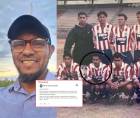 El exjugador de la Liga Nacional y pastor evangélico <b>Malcon Oduber Hernández, de 46 años, había denunciado públicamente amenazas y persecución semanas antes de ser encontrado muerto este jueves en Catacamas, Olancho</b>.
