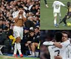Una victoria con sabor a tensión: el Bernabéu silbó, Bellingham salió llorando y el Madrid sufrió hasta la final para imponerse al Rayo.