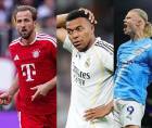 Terminaron las ligas europeas y así quedó definida la Bota de Oro 2025-2026. El gran ganador del premio con amplia ventaja y el desconocido goleador que hizo más goles de Kylian Mbappé.