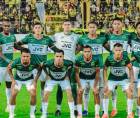Marathón llega a la gran final tras eliminar al Olimpia y Real España.