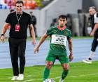 Marathón dejó sin premio al Alianza de Diego Vázquez y logró la clasificación a la Concacaf Champions Cup.