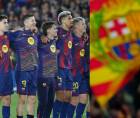 El FC Barcelona no pierde tiempo y va por el fichaje de uno de los mejores defensores que existen en el mundo.