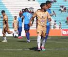 Génesis FC y Choloma se enfrentan esta tarde en el Estadio Suazo Córdova.