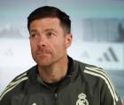 Prensa española desvela este jueves 11 de diciembre la decisión final que han tomado en Real Madrid con Xabi Alonso tras agudizarse la crisis debido a la derrota sufrida ante Manchester City por la UEFA Champions League.