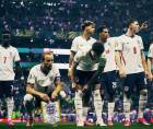 La concentración de la selección de Inglaterra en el Mundial 2026 sufrió un incidente de seguridad.