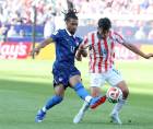 Paraguay y Francia se enfrentan en el segundo duelo de los octavos de final del Mundial 2026.
