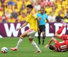 Suiza y Colombia disputarán el último boleto a los cuartos de final del Mundial 2026.