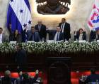Los diputados y diputadas de Honduras sesionarán el próximo lunes 2 de febrero.