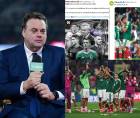 Así reaccionó la prensa mexicana e internacional tras la dolorosa eliminación de México en octavos de final del Mundial 2026 contra Inglaterra. Faitelson sorprendió con sus palabras y la burla desde Argentina.