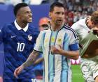 Así marcha la tabla de goleadores tras el inicio este sábado 04 de julio de los octavos de final del Mundial 2026.