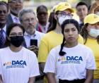 Beneficiarios de DACA enfrentan detenciones y deportaciones en Estados Unidos. Foto: EFE
