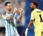Lionel Messi tendrá un duelo de poder a poder contra Vozinha, portero que es sensación bajo los tres palo de la selección de Cabo Verde.