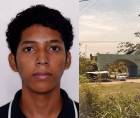 Según los reportes, varios hombres armados le dieron persecución y, cuando lo alcanzaron frente a la residencial Los Castaños, lo acribillaron a disparos.
