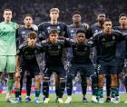 Real Madrid visita al Espanyol en la jornada 34 de la LIga Española.