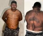 Un supuesto cabecilla de la Mara Salvatrucha (MS-13) fue detenido ayer, lunes, en Potrerillos, Cortés.