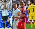 La fase de grupos está entrando en su recta final y ya se conocen más cruces de los dieciseisavos del Mundial 2026.