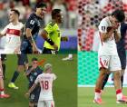 Paraguay protagonizó un dramático triunfo sobre Turquía (0-1) en la jornada 2 del Mundial 2026: así se vivió la eliminación de los turcos.