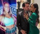 Influencer argentina ha desatado polémica tras duro comentario sobre Messi al extremo de que Antonela Roccuzzo tomó una decisión contra ella.