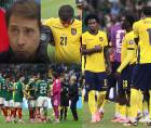 Ecuador explota tras caer vs México y pide a FIFA investigar: ¿narcos amenazaron a jugadores?