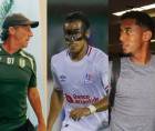 Sorpresivas novedades surgen en las últimas horas en torno al fútbol hondureño.