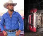 Un estudiante de la Universidad Nacional de Agricultura (UNAG) perdió la vida en un accidente de tránsito ocurrido durante la madrugada de ayer domingo en Olancho.