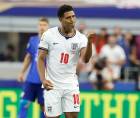 Inglaterra doblegó a Croacia en la primera jornada del Mundial 2026.