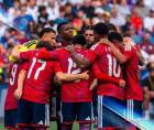 La prensa deportiva de Costa Rica y las redes sociales explotaron después de una nueva derrota, que volvió a dejar una imagen preocupante en la Liga de Naciones de Concacaf. Esta vez, el combinado costarricense cayó 2-0 ante Haití y encadenó su segundo tropiezo en el torneo.
