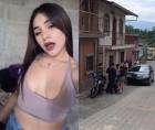 El hallazgo del cuerpo sin vida de <b>Zoe Cano, de 18 años</b>, generó consternación en La Entrada, municipio de Nueva Arcadia, Copán, luego de que la joven fuera localizada dentro de un apartamento del barrio La Joya.
