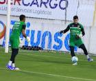 Marathón le da la bienvenida al Independiente en la Primera División del fútbol hondureño.