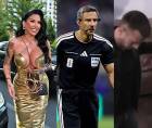 El árbitro Slavko Vinčić impartirá justicia en la final del Mundial 2026 entre España y Argentina, pero su carrera pudo terminarse años atrás por un asunto grave.
