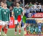 Así está el primer ranking FIFA del año con varias sorpresas tras la Copa de África. México fue bajado por el campeón y otras selecciones de la Concacaf también bajan puestos.