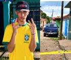 Un joven de 21 años fue asesinado a balazos el lunes en una cuartería de la colonia Ramírez Reina, en la ciudad de El Progreso, departamento de Yoro.