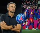 El PSG sacude al Barcelona con un bombazo en el mercado en pleno Mundial 2026. Anuncian acuerdo y Luis Enrique se lleva a una figura azulgrana.