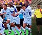 Futbolista hondureño dejó el fútbol hace ya varios años, pero sigue en el recuerdo de muchos. Fue héroe de Honduras en la Copa América 2001 y luego se convirtió en árbitro. ¿Qué hace ahora?