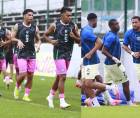 Platense y Motagua se enfrentan en la décima jornada del Torneo Apertura 2026.