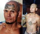 Agentes policiales capturaron a dos presuntos integrantes de la pandilla 18 señalados de extorsionar a transportistas y comerciantes en Tegucigalpa.