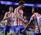 Atlético vs Arsenal, EN VIVO hoy en semis de Champions League: hora y dónde ver