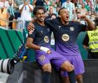 Lamine Yamal volvió a ser determinante para liderar la victoria del Barcelona contra el Betis.