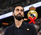 Real Madrid atraviesa una complicada situación con Álvaro Arbeloa en la puerta de salida y un vestuario en entredicho. En las últimas horas se informa que el entrenador ha apartado a un futbolista que no volvería a jugar ni un minuto más con la camiseta merengue.