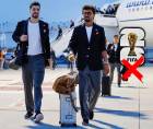 Estados Unidos y Donald Trump vuelven a estar en el ojo de la polémica tras dejarlos fuera del Mundial 2026 y ahora ellos reaccionan haciendo un llamado a la FIFA.