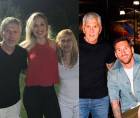 La muerte de Jorge Messi ha dejado un profundo vacío en la vida de Lionel Messi y en todo su entorno familiar.