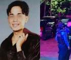 Johnny Francisco Ulloa Sánchez, de 17 años, fue identificado como el menor encontrado sin vida durante la madrugada del martes 8 de septiembre en una calle de la colonia Venezuela, en Tegucigalpa.