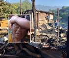 Seis miembros de una misma familia fallecieron durante un incendio registrado la madrugada de este miércoles en el sector de los Bordos de Esquipulas, en la aldea El Carmen de San Pedro Sula.