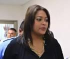 La exfuncionaria judicial es acusada por abuso de autoridad debido a una resolución en la que habría procesado como adulto a un menor de 17 años vinculado a un caso de lavado de activos.