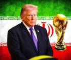 Donald Trump, presidente de Estados Unidos, se pronunció sobre la participación de Irán en el Mundial 2026 y los partidos que jugará en territorio norteamericano. ¿Aceptará?