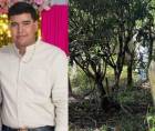 Dos hombres de 20 y 23 años quedaron bajo investigación judicial por su presunta participación en la desaparición y muerte de Víctor Isaías Sánchez Flores, de 19 años, cuyo cadáver fue localizado en la comunidad de Corralitos, en las inmediaciones del Parque Nacional La Tigra, Francisco Morazán.